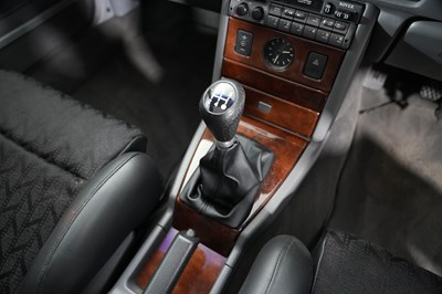 Lot 224 - 1999 Rover 820 Vitesse