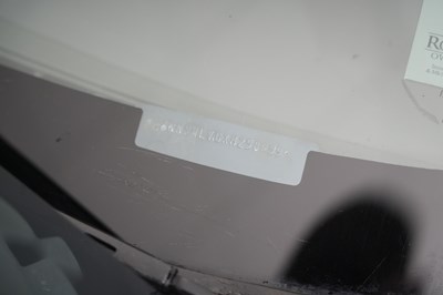 Lot 224 - 1999 Rover 820 Vitesse