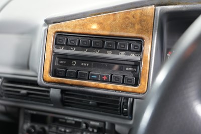 Lot 224 - 1999 Rover 820 Vitesse
