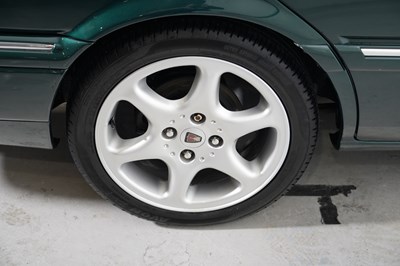 Lot 224 - 1999 Rover 820 Vitesse