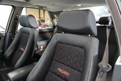 Lot 224 - 1999 Rover 820 Vitesse