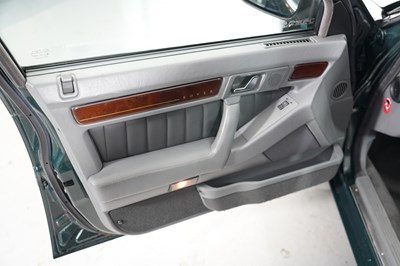 Lot 224 - 1999 Rover 820 Vitesse