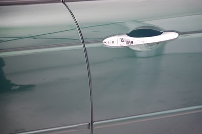 Lot 2003 Jaguar XJR 4.2