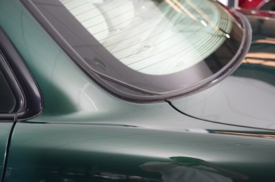Lot 2003 Jaguar XJR 4.2