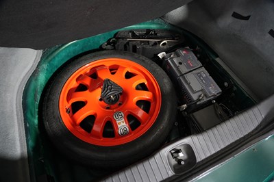 Lot 2003 Jaguar XJR 4.2