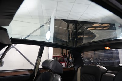 Lot 1968 Rover P6 3500 V8