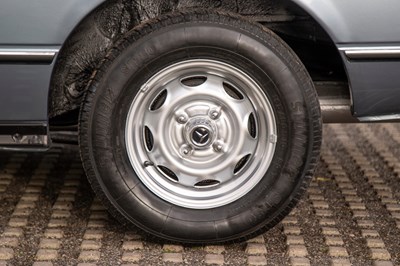 Lot 68 - 1981 Toyota Celica ST