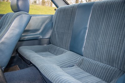 Lot 68 - 1981 Toyota Celica ST
