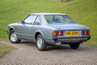 Lot 68 - 1981 Toyota Celica ST