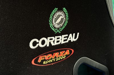 Lot 1998 Vauxhall Corsa 1.6 Sport