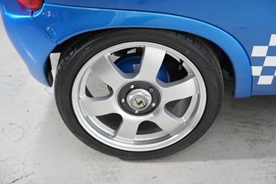 Lot 1998 Vauxhall Corsa 1.6 Sport