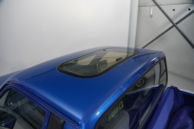 Lot 1990 Mitsubishi L200 2.0 Long Bed