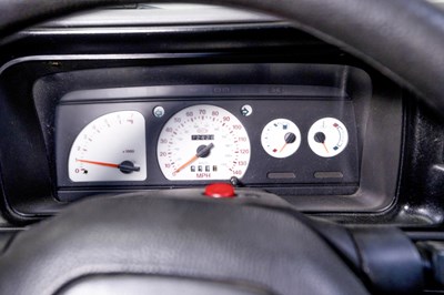 Lot 1989 Ford Escort RS Turbo