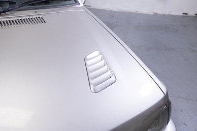 Lot 1989 Ford Escort RS Turbo