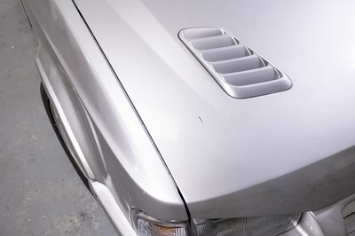 Lot 1989 Ford Escort RS Turbo