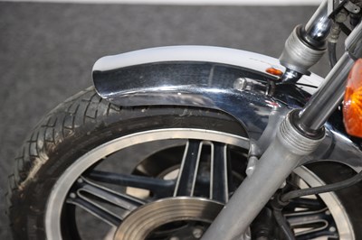 Lot 1980 Honda CB900C