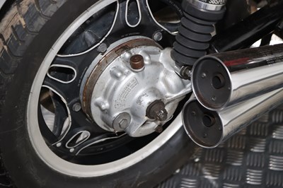 Lot 1980 Honda CB900C