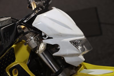 Lot 2003 Suzuki DRZ400