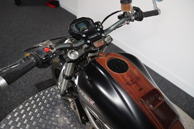 Lot 2019 CCM Spitfire