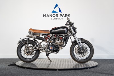 Lot 2019 CCM Spitfire
