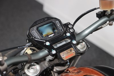 Lot 2019 CCM Spitfire