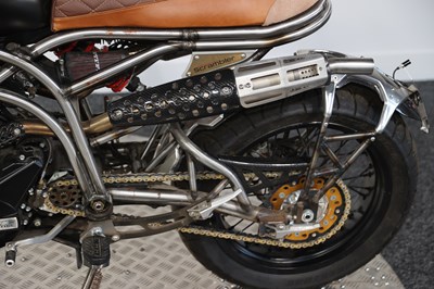 Lot 2019 CCM Spitfire