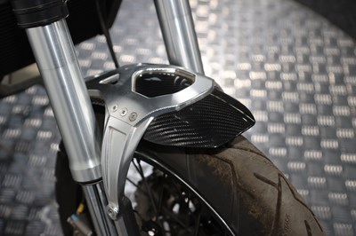 Lot 2019 CCM Spitfire