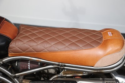 Lot 2019 CCM Spitfire