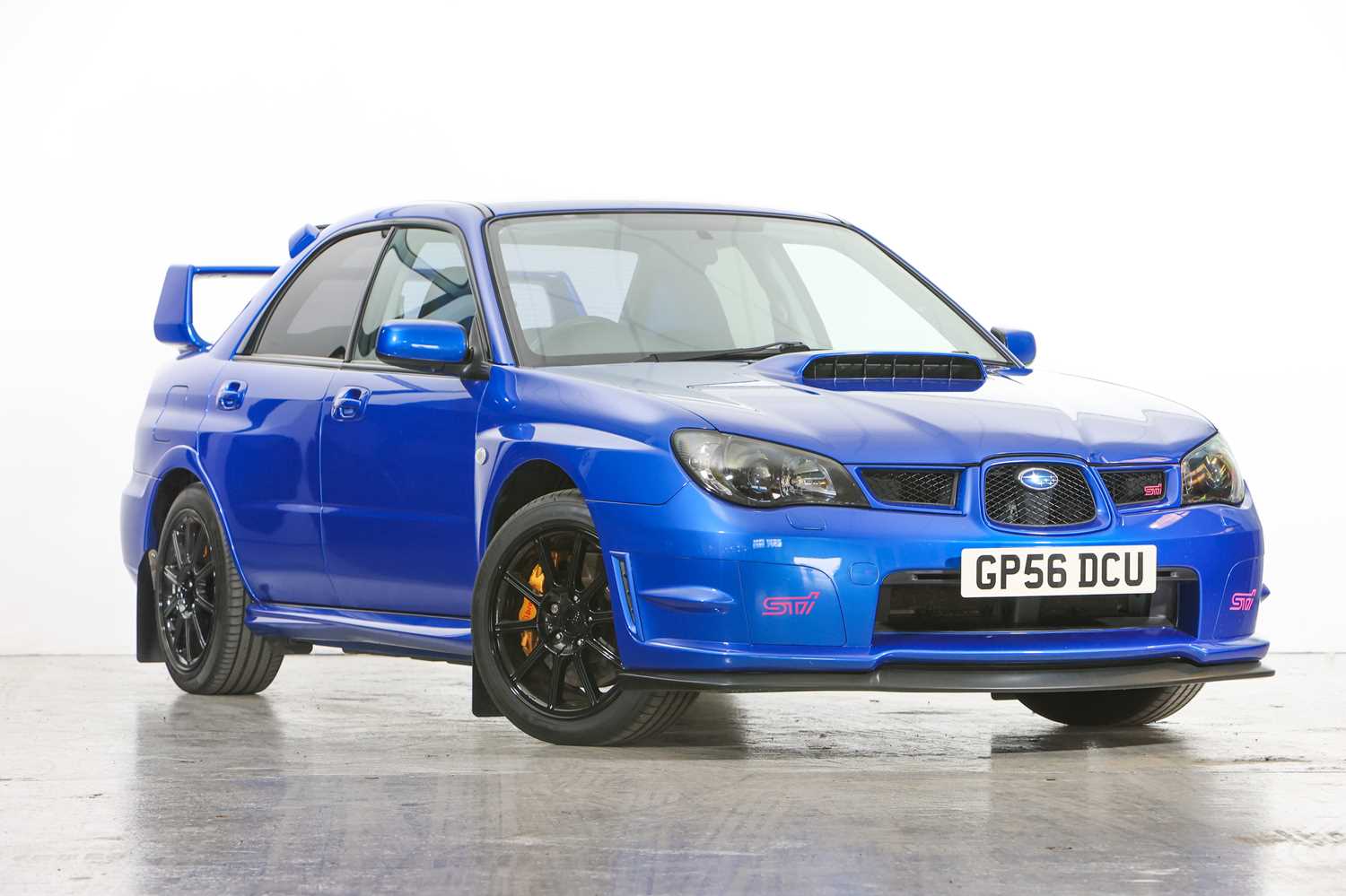 Sold Car Image