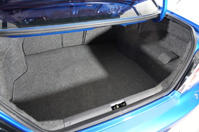 Lot 2006 Subaru Impreza WRX STi Type UK