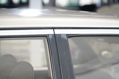 Lot 1982 BMW 520i (E28)