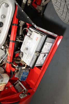 Lot 1973 Jaguar E-Type 2+2