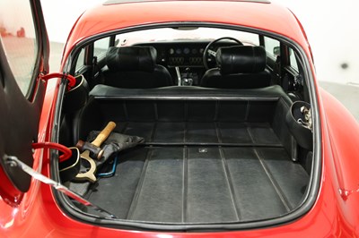 Lot 1973 Jaguar E-Type 2+2