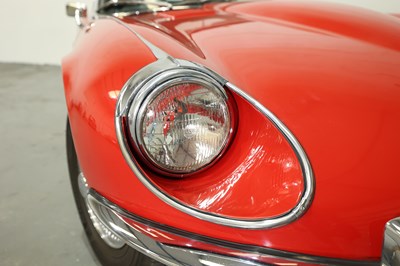 Lot 1973 Jaguar E-Type 2+2