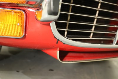 Lot 1973 Jaguar E-Type 2+2