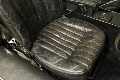 Lot 1973 Jaguar E-Type 2+2
