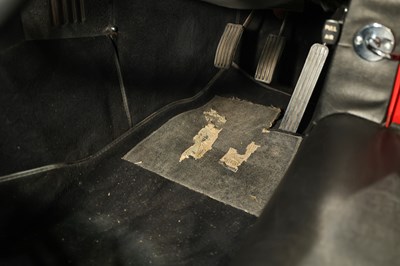 Lot 1973 Jaguar E-Type 2+2