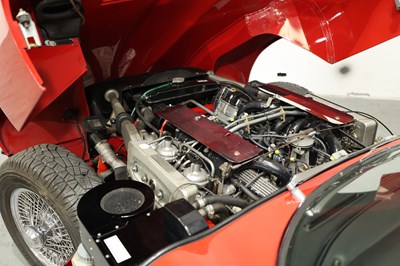 Lot 1973 Jaguar E-Type 2+2