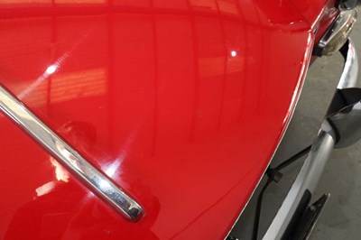 Lot 158 - 1962 MG Midget MkI