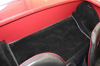 Lot 158 - 1962 MG Midget MkI