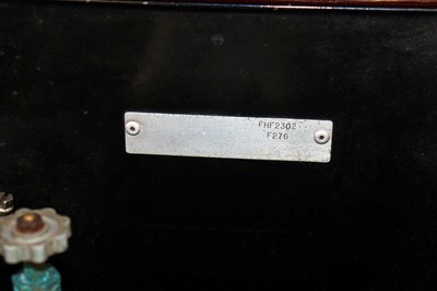 Lot 158 - 1962 MG Midget MkI
