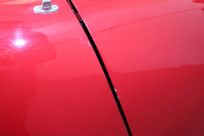 Lot 158 - 1962 MG Midget MkI
