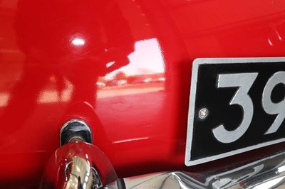Lot 158 - 1962 MG Midget MkI