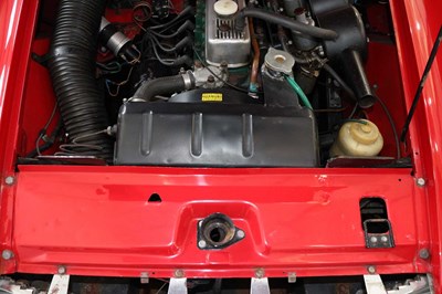 Lot 158 - 1962 MG Midget MkI