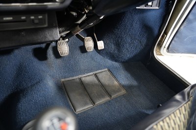 Lot 276 - 1986 Austin Mini 1000 City E