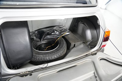 Lot 276 - 1986 Austin Mini 1000 City E