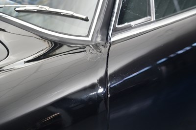 Lot 1965 Alvis TE21 Saloon