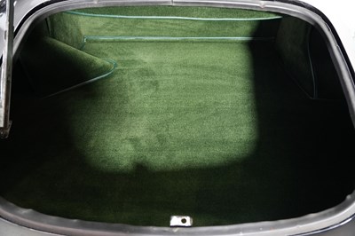 Lot 1965 Alvis TE21 Saloon