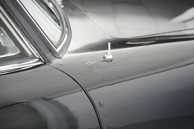 Lot 1965 Alvis TE21 Saloon