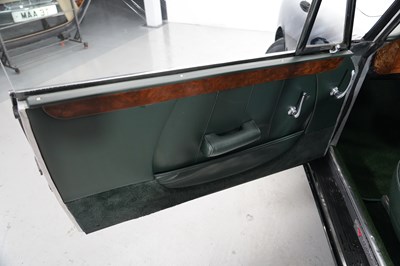 Lot 1965 Alvis TE21 Saloon